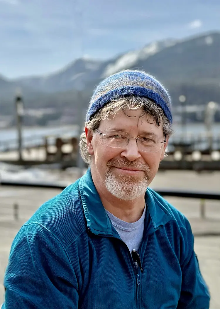 Photo of Dan Palof