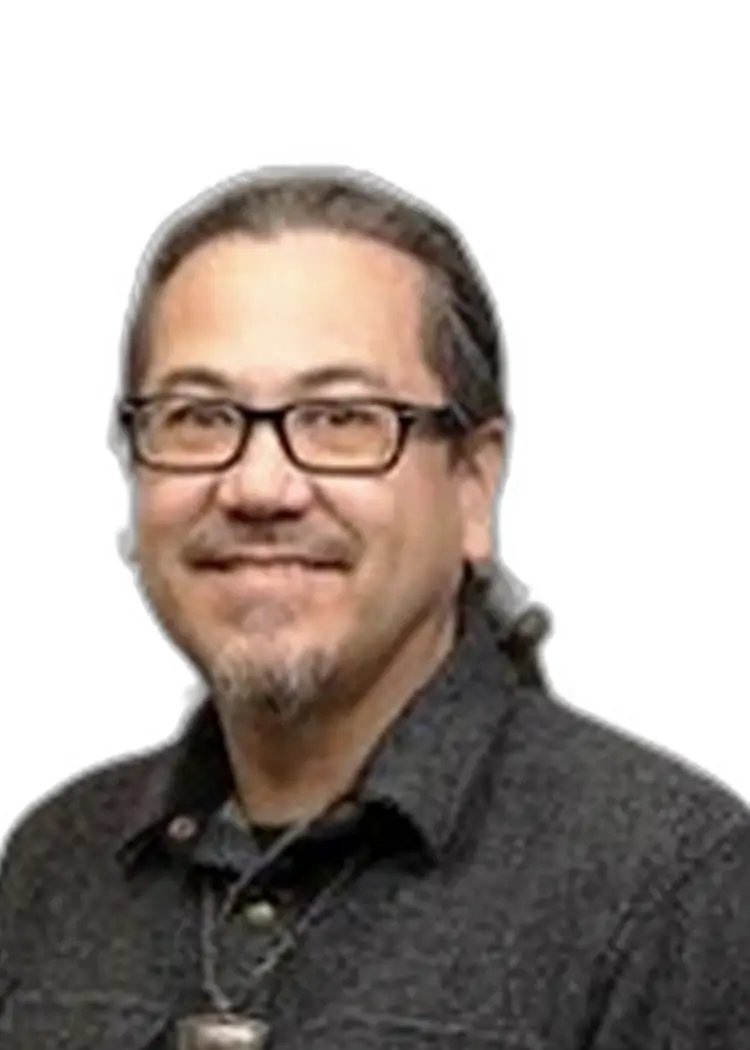 Photo of Joe Nelson