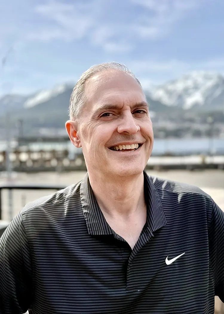 Photo of Matt Curfman