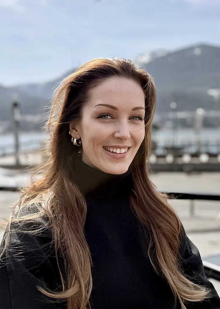 Photo of Silje Lunde